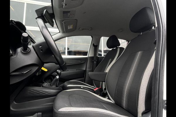 Hyundai i10 1.0 Comfort, Airco, Cruise, CarPlay, Lane Assist, Bluetooth, NAP