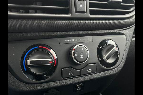 Hyundai i10 1.0 Comfort, Airco, Cruise, CarPlay, Lane Assist, Bluetooth, NAP