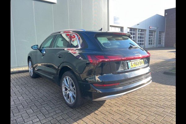 Audi e-tron 55 quattro Business ed. Plus 95 kWh | Panorama | Leder | Memory |