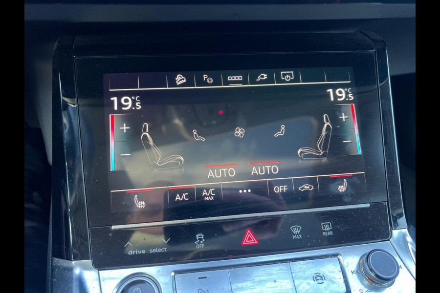 Audi e-tron 55 quattro Business ed. Plus 95 kWh | Panorama | Leder | Memory |