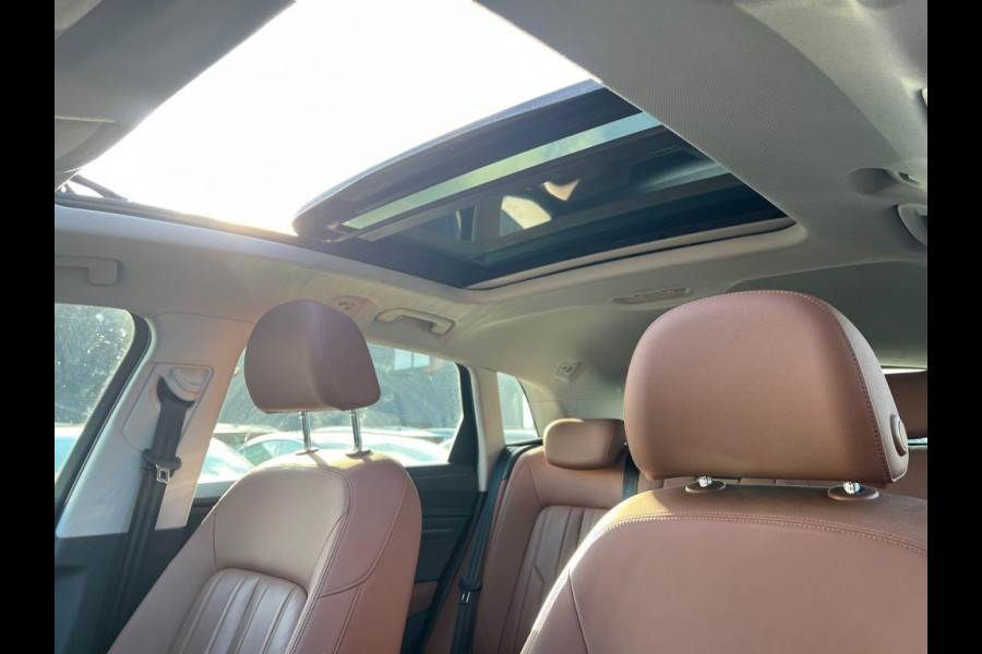 Audi e-tron 55 quattro Business ed. Plus 95 kWh | Panorama | Leder | Memory |