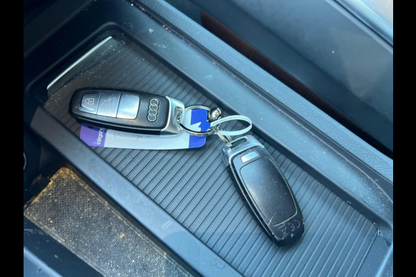 Audi e-tron 55 quattro Business ed. Plus 95 kWh | Panorama | Leder | Memory |