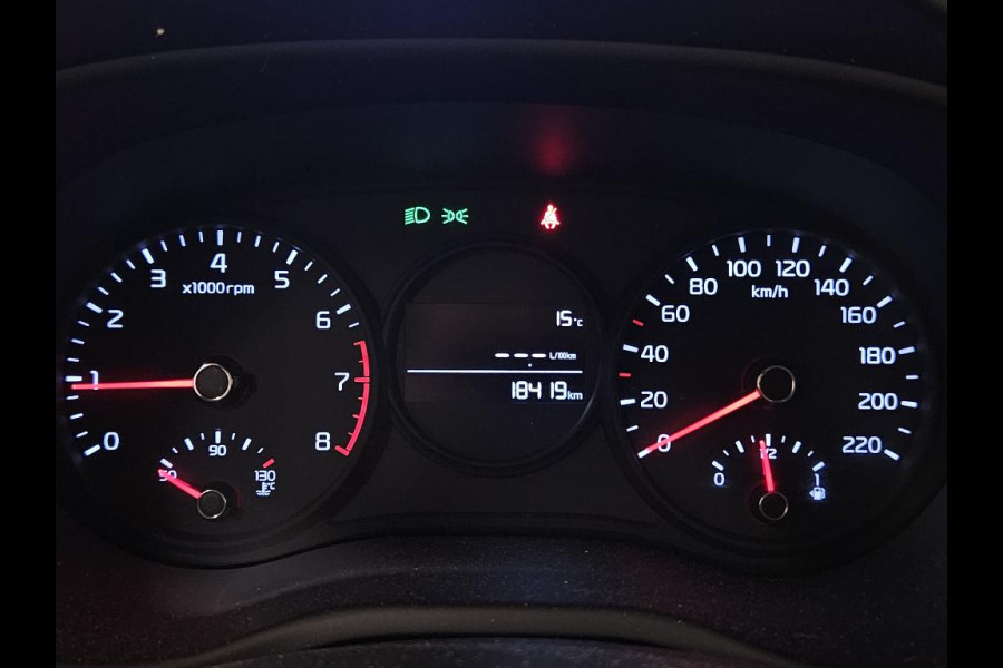 Kia Picanto 1.0 MPi ComfortPlusLine, Camera, Cruise Control, NL/NAP!