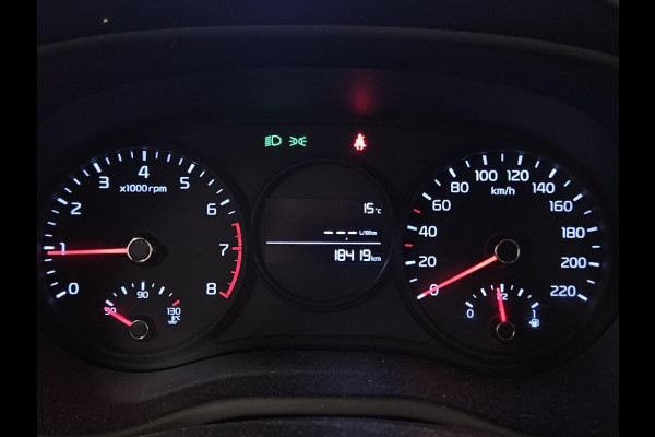 Kia Picanto 1.0 MPi ComfortPlusLine, Camera, Cruise Control, NL/NAP!