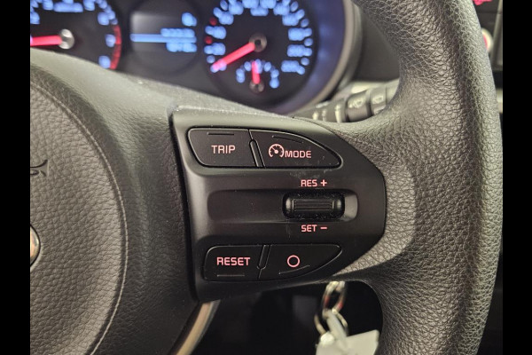 Kia Picanto 1.0 MPi ComfortPlusLine, Camera, Cruise Control, NL/NAP!