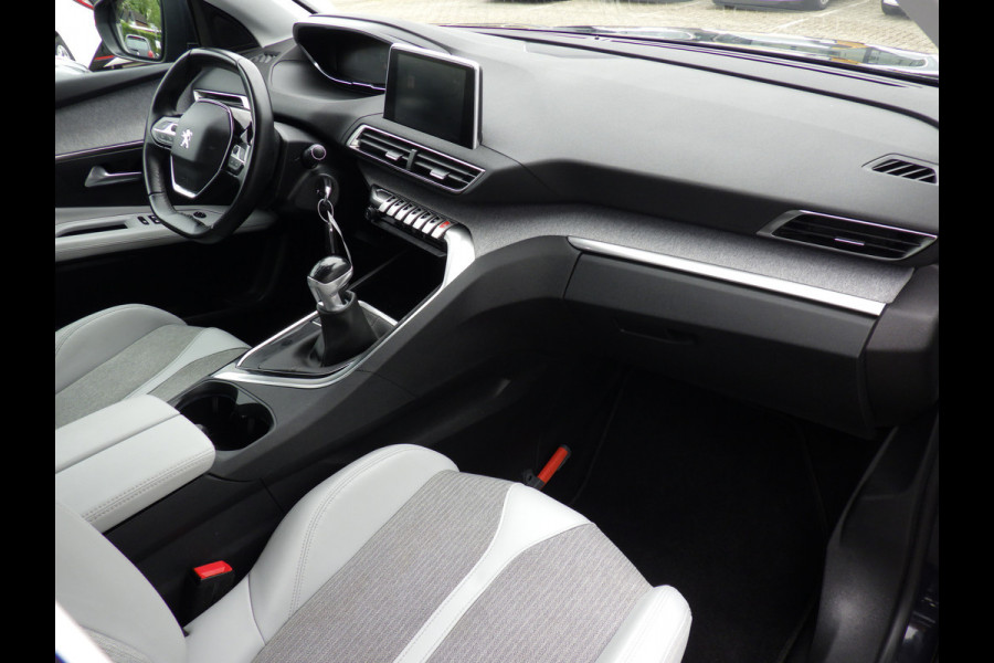 Peugeot 3008 1.2 Allure, Cruise Control, NL/NAP!