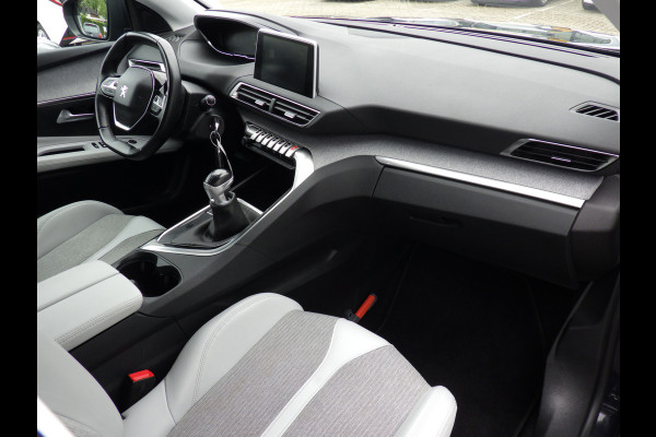 Peugeot 3008 1.2 Allure, Cruise Control, NL/NAP!