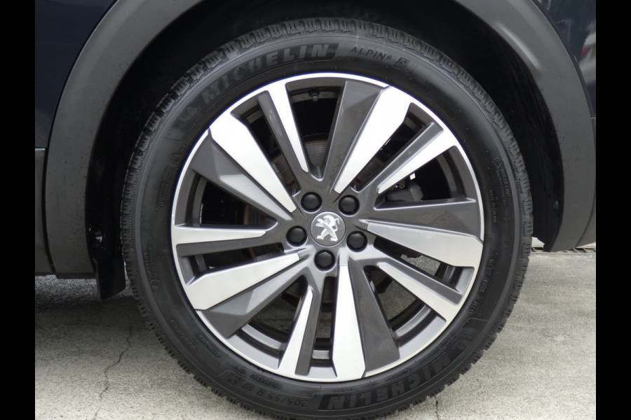 Peugeot 3008 1.2 Allure, Cruise Control, NL/NAP!