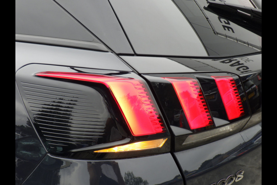 Peugeot 3008 1.2 Allure, Cruise Control, NL/NAP!