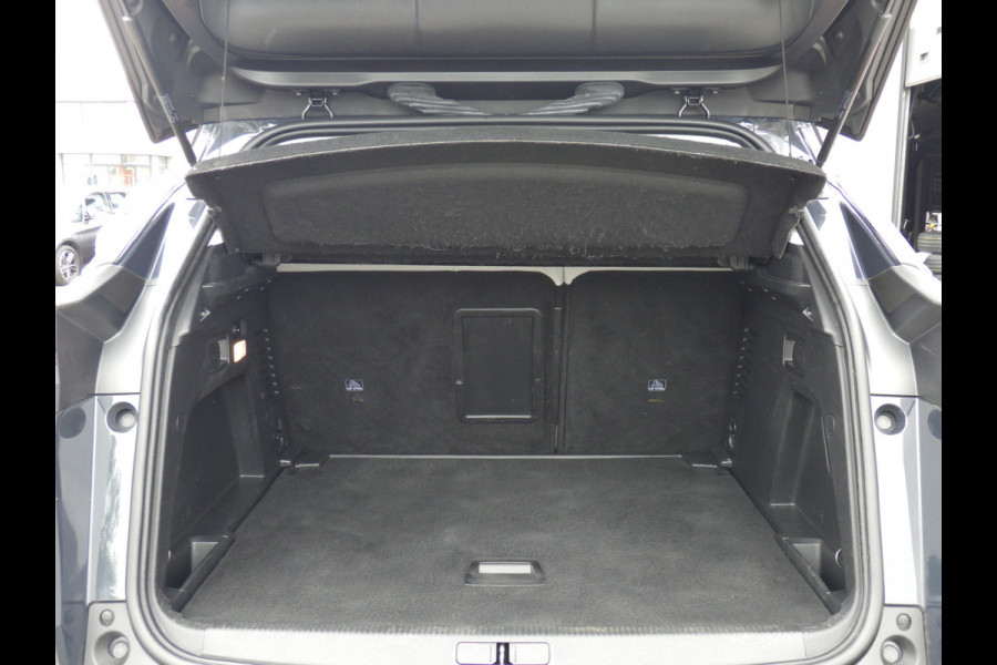 Peugeot 3008 1.2 Allure, Cruise Control, NL/NAP!