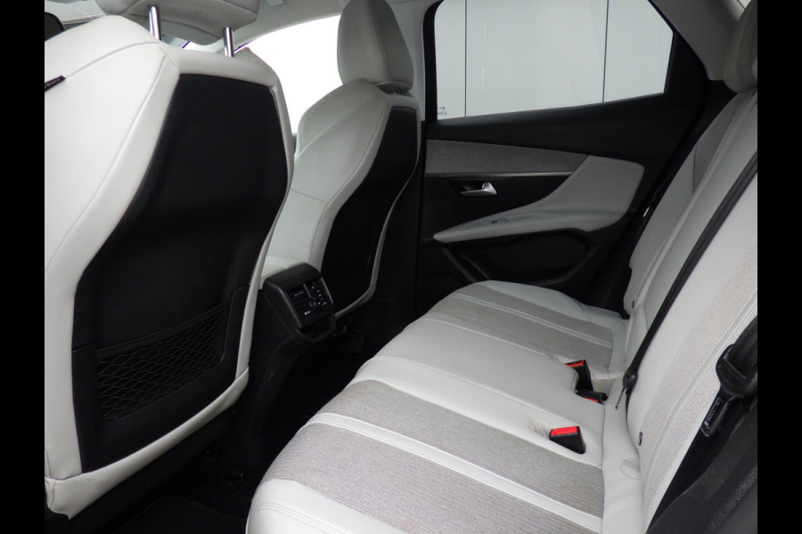 Peugeot 3008 1.2 Allure, Cruise Control, NL/NAP!