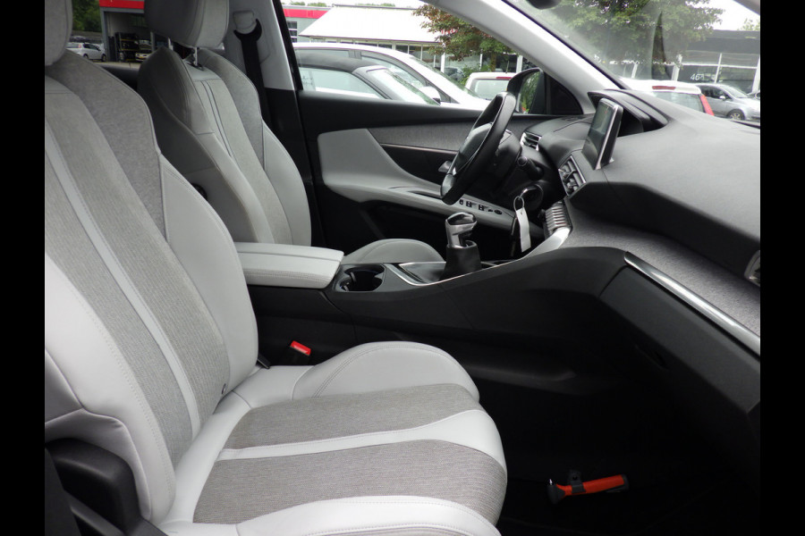 Peugeot 3008 1.2 Allure, Cruise Control, NL/NAP!