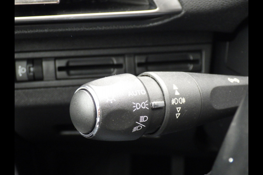Peugeot 3008 1.2 Allure, Cruise Control, NL/NAP!