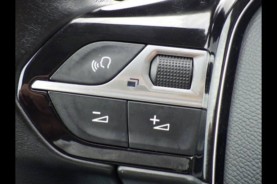 Peugeot 3008 1.2 Allure, Cruise Control, NL/NAP!