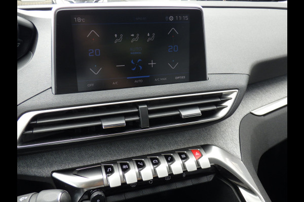 Peugeot 3008 1.2 Allure, Cruise Control, NL/NAP!