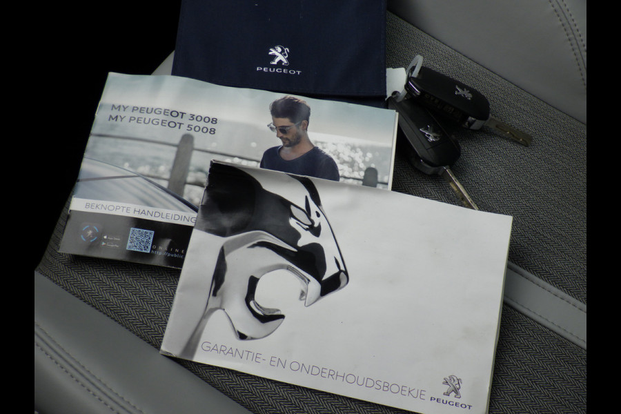 Peugeot 3008 1.2 Allure, Cruise Control, NL/NAP!