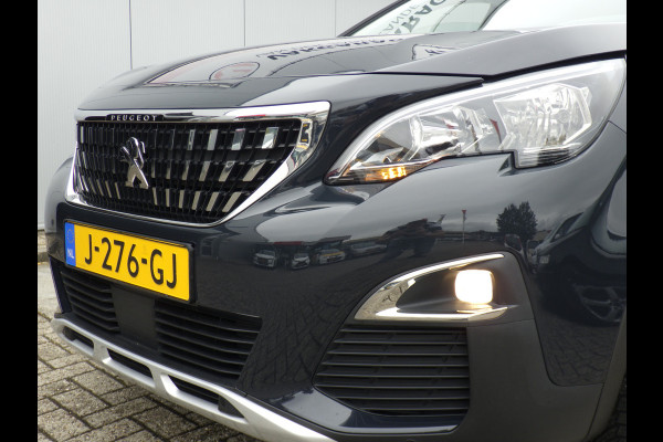 Peugeot 3008 1.2 Allure, Cruise Control, NL/NAP!