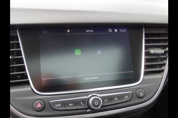 Opel Crossland X 1.2 Turbo Innovation, Panodak, Cruise, Navi,Trekhk, Zeer Compleet!