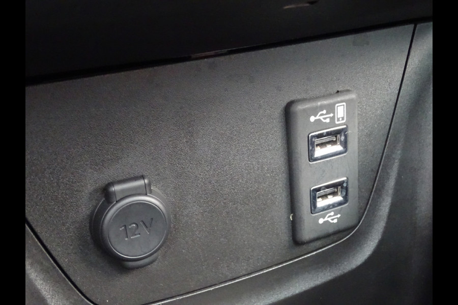 Opel Crossland X 1.2 Turbo Innovation, Panodak, Cruise, Navi,Trekhk, Zeer Compleet!