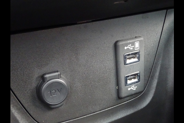 Opel Crossland X 1.2 Turbo Innovation, Panodak, Cruise, Navi,Trekhk, Zeer Compleet!