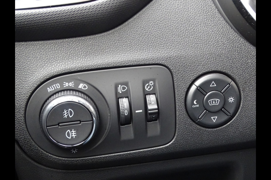 Opel Crossland X 1.2 Turbo Innovation, Panodak, Cruise, Navi,Trekhk, Zeer Compleet!