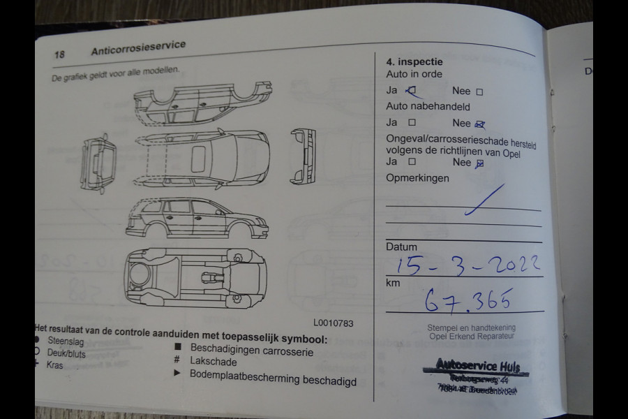 Opel Crossland X 1.2 Turbo Innovation, Panodak, Cruise, Navi,Trekhk, Zeer Compleet!