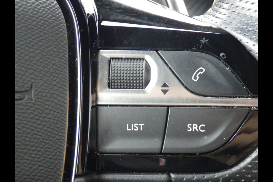 Peugeot 2008 1.2 PureTech GT Automaat, Cruise, Camera, Navi, Compleet!