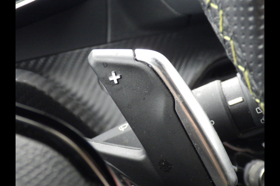 Peugeot 2008 1.2 PureTech GT Automaat, Cruise, Camera, Navi, Compleet!