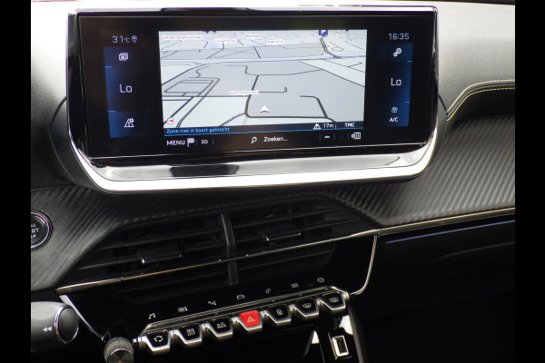 Peugeot 2008 1.2 PureTech GT Automaat, Cruise, Camera, Navi, Compleet!