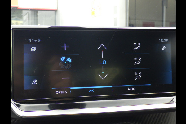 Peugeot 2008 1.2 PureTech GT Automaat, Cruise, Camera, Navi, Compleet!