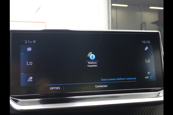 Peugeot 2008 1.2 PureTech GT Automaat, Cruise, Camera, Navi, Compleet!