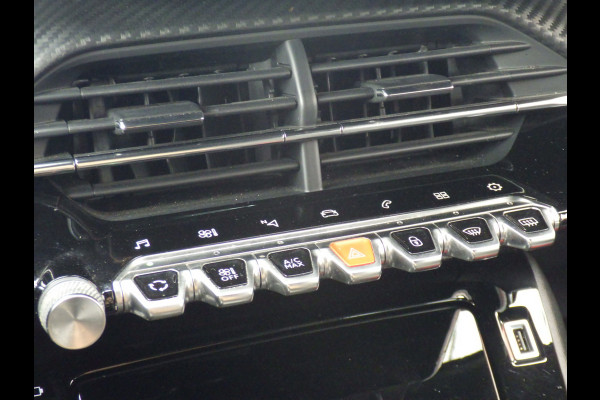 Peugeot 2008 1.2 PureTech GT Automaat, Cruise, Camera, Navi, Compleet!