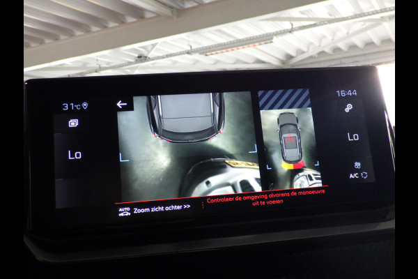 Peugeot 2008 1.2 PureTech GT Automaat, Cruise, Camera, Navi, Compleet!