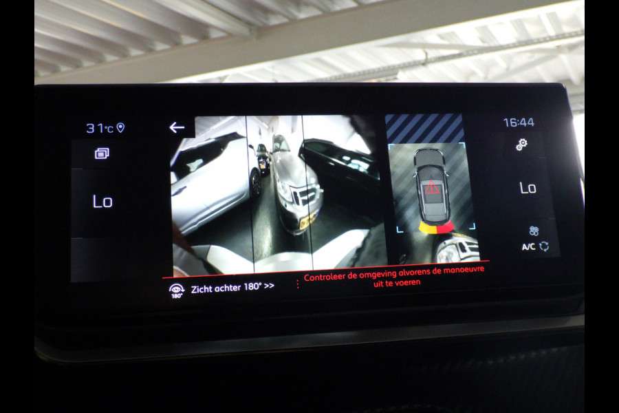 Peugeot 2008 1.2 PureTech GT Automaat, Cruise, Camera, Navi, Compleet!