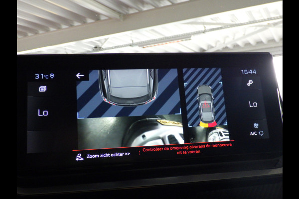 Peugeot 2008 1.2 PureTech GT Automaat, Cruise, Camera, Navi, Compleet!