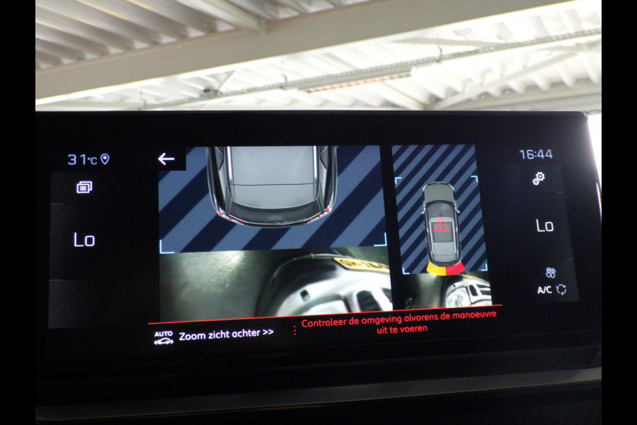 Peugeot 2008 1.2 PureTech GT Automaat, Cruise, Camera, Navi, Compleet!