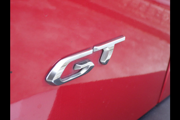 Peugeot 2008 1.2 PureTech GT Automaat, Cruise, Camera, Navi, Compleet!