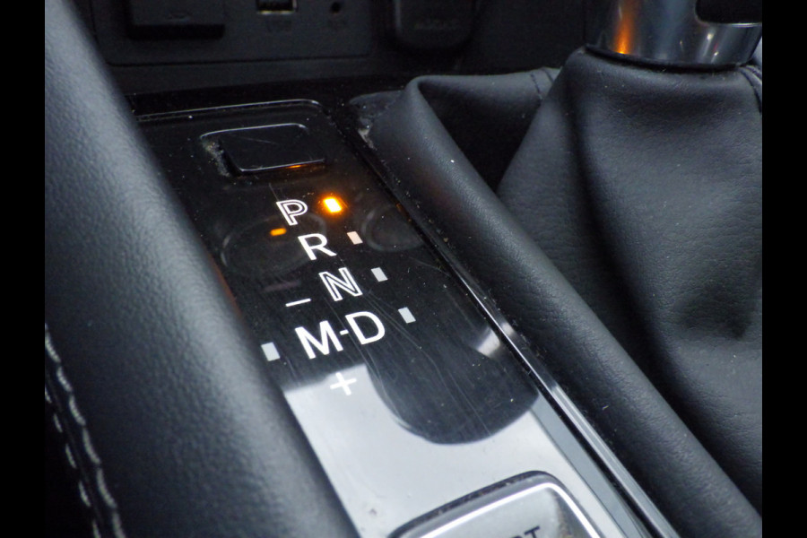 Mazda CX-3 2.0 AUT SkyActiv-G 120 GT-M, Camera, Leder, Trekhk, Compleet!