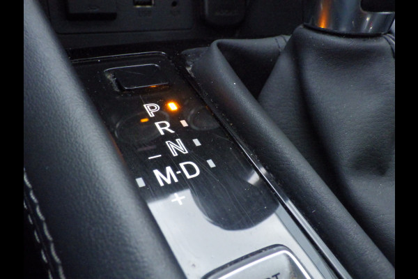 Mazda CX-3 2.0 AUT SkyActiv-G 120 GT-M, Camera, Leder, Trekhk, Compleet!