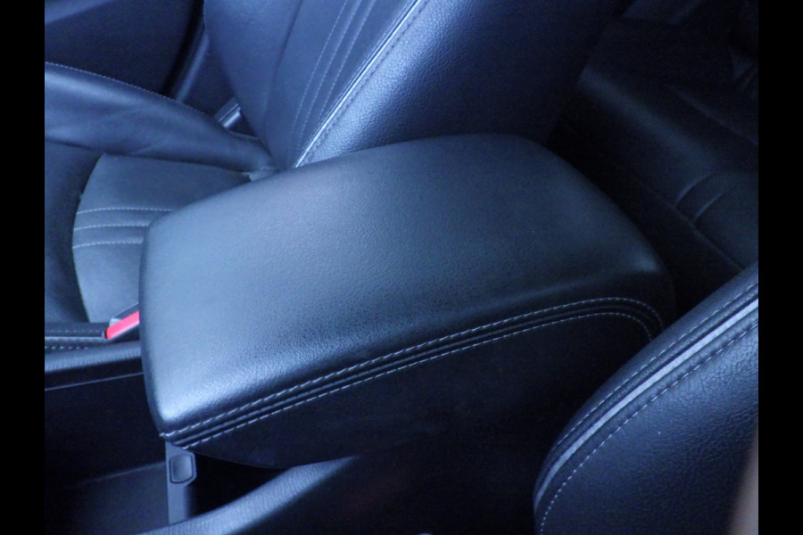 Mazda CX-3 2.0 AUT SkyActiv-G 120 GT-M, Camera, Leder, Trekhk, Compleet!