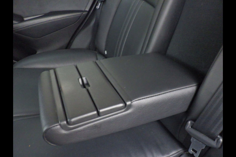 Mazda CX-3 2.0 AUT SkyActiv-G 120 GT-M, Camera, Leder, Trekhk, Compleet!