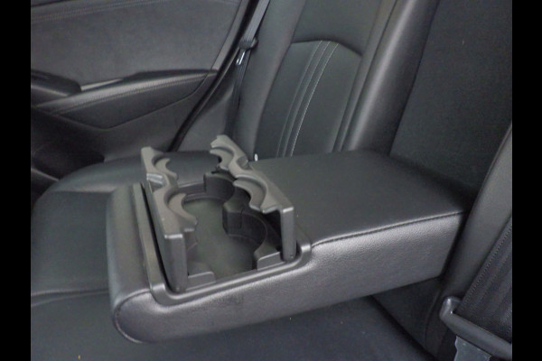 Mazda CX-3 2.0 AUT SkyActiv-G 120 GT-M, Camera, Leder, Trekhk, Compleet!