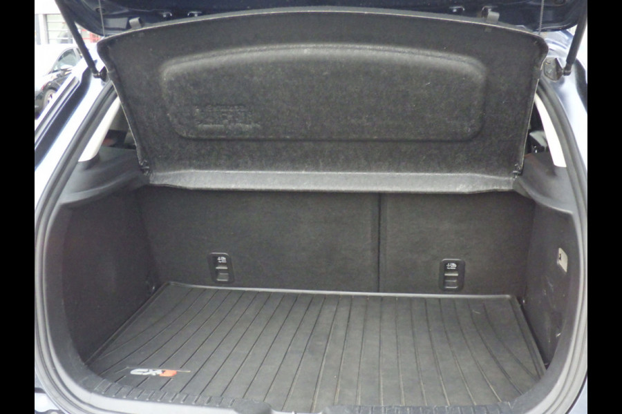 Mazda CX-3 2.0 AUT SkyActiv-G 120 GT-M, Camera, Leder, Trekhk, Compleet!