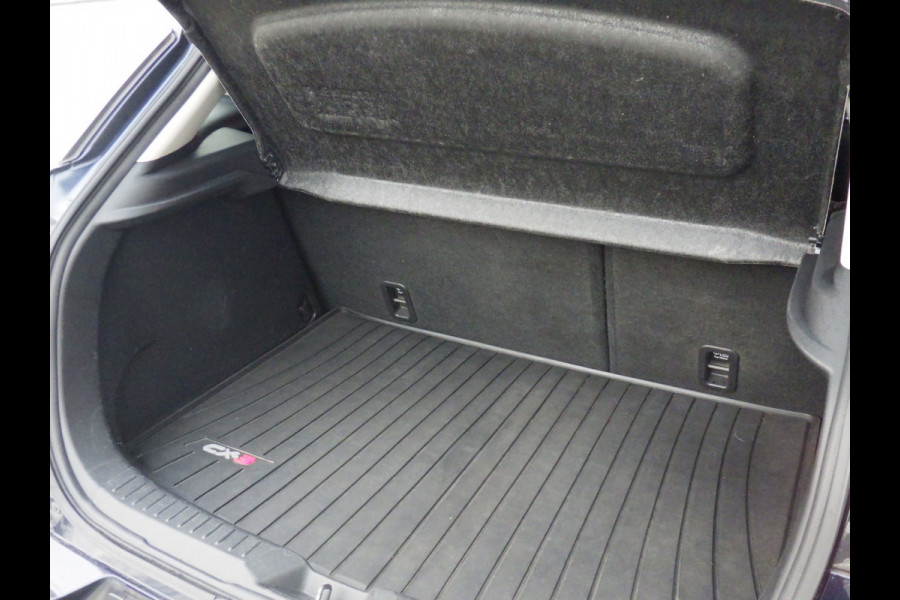 Mazda CX-3 2.0 AUT SkyActiv-G 120 GT-M, Camera, Leder, Trekhk, Compleet!