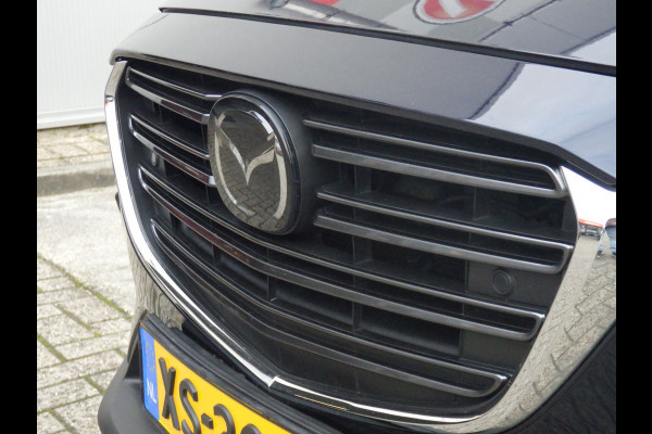 Mazda CX-3 2.0 AUT SkyActiv-G 120 GT-M, Camera, Leder, Trekhk, Compleet!