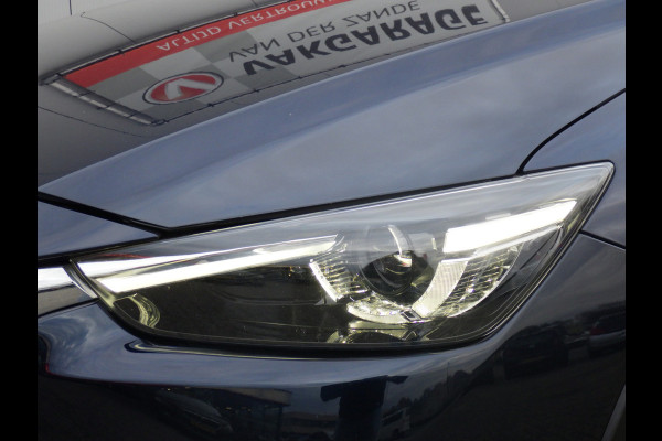 Mazda CX-3 2.0 AUT SkyActiv-G 120 GT-M, Camera, Leder, Trekhk, Compleet!