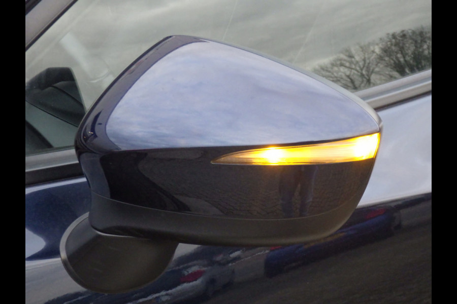 Mazda CX-3 2.0 AUT SkyActiv-G 120 GT-M, Camera, Leder, Trekhk, Compleet!