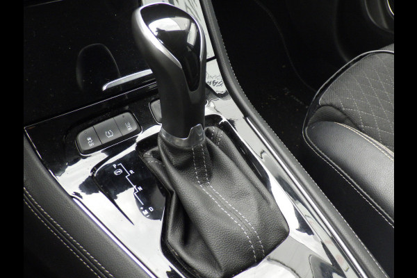 Opel Grandland X 1.2 AUT Turbo Innovation, Camera, Cruise, Navi!