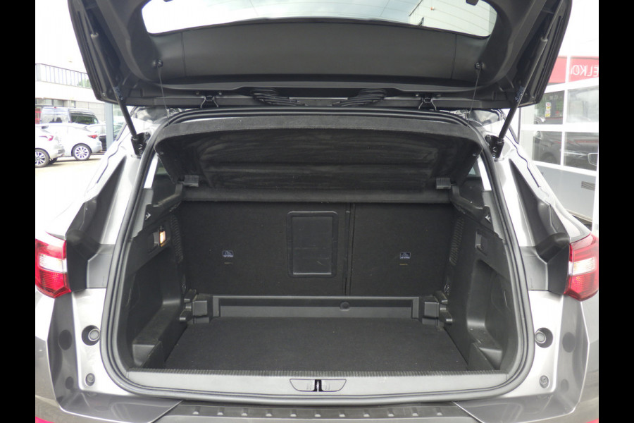 Opel Grandland X 1.2 AUT Turbo Innovation, Camera, Cruise, Navi!