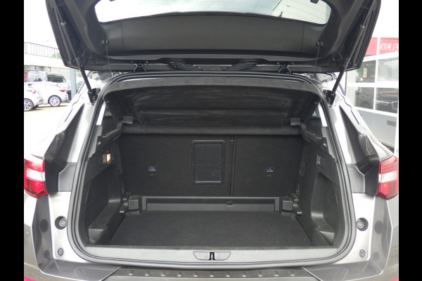 Opel Grandland X 1.2 AUT Turbo Innovation, Camera, Cruise, Navi!